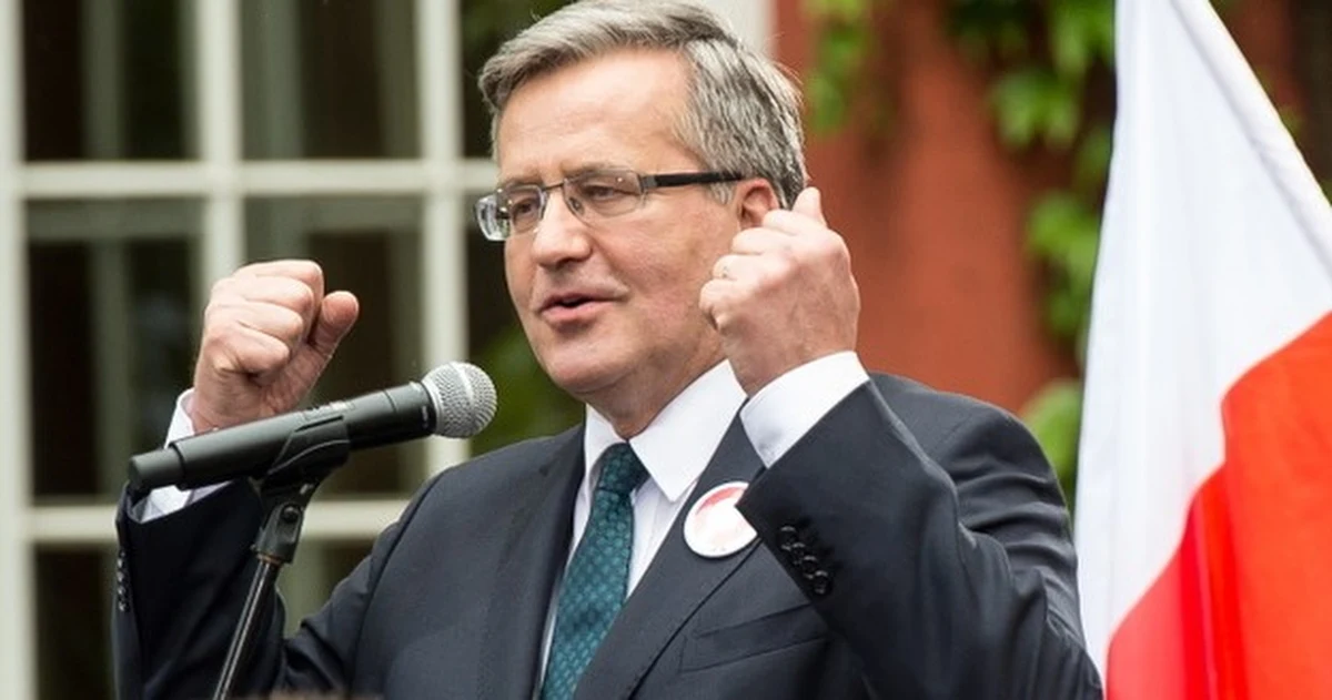 Wygrana Bronisława Komorowskiego nie byłaby dla Moskwy najgorszym wariantem – pisze  rosyjski dziennik "Wiedomosti”.​ "Wiedomosti" zauważają, że w poprzednich wyborach w 2010 roku, w których Komorowski zmierzył się z kandydatem PiS Jarosławem Kaczyńskim, jego "głównym atutem było bardziej przyjazne stanowisko wobec Rosji i Unii Europejskiej". "Po wybuchu konfliktu ukraińskiego retoryka polskiego prezydenta uległa ostrej zmianie" - wskazują. 