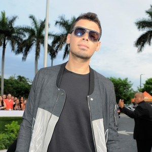 Afrojack