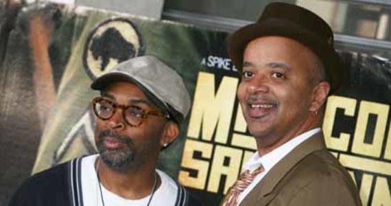 name of spike lee new movie with nick cannon