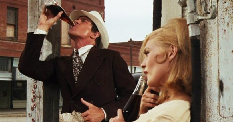 "Bonnie i Clyde", reż. Arthur Penn, USA 1967, dystrybutor kinowy Vivarto, ponowna premiera kinowa 19 marca 2010 roku.