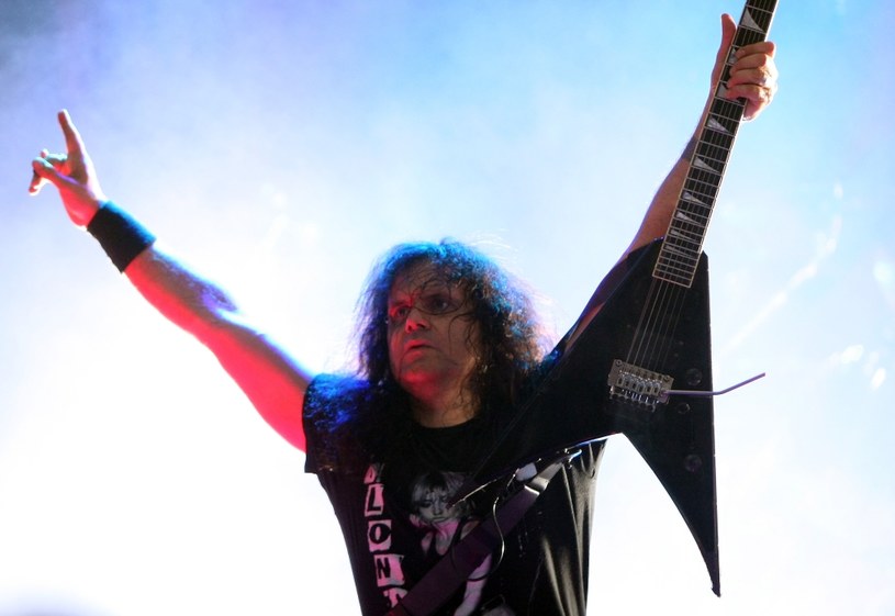 Cieszanów Rock Festiwal 2015 odsłania kolejne karty. Do składu dołącza legenda thrash metalu rodem z Niemiec - zespół Kreator.