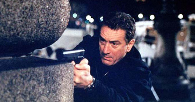 Rola De Niro W Nietykalnych Ostatnia wielka rola De Niro - Film w INTERIA.PL