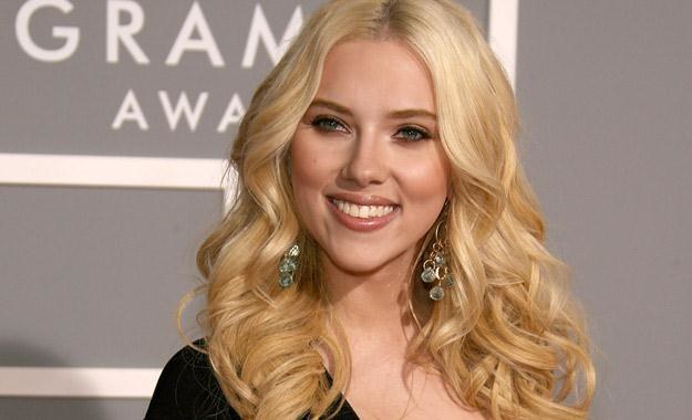 Sekrety Scarlett Johansson - Film w INTERIA.PL