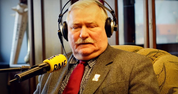 Lech Wałęsa