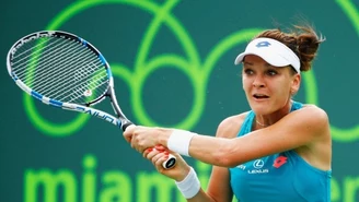 Roland Garros: Agnieszka Radwańska poznała rywalkę w 1. rundzie