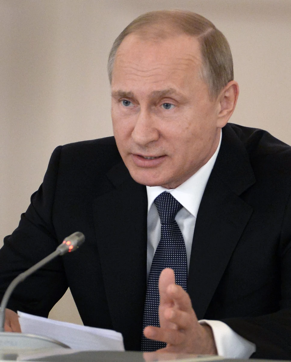 Stany Zjednoczone są "głęboko zaniepokojone" podpisaniem przez prezydenta Rosji Władimira Putina ustawy, która pozwala rosyjskim władzom na uznawanie zagranicznych i międzynarodowych organizacji pozarządowych oraz firm za niepożądane na terytorium tego kraju. 