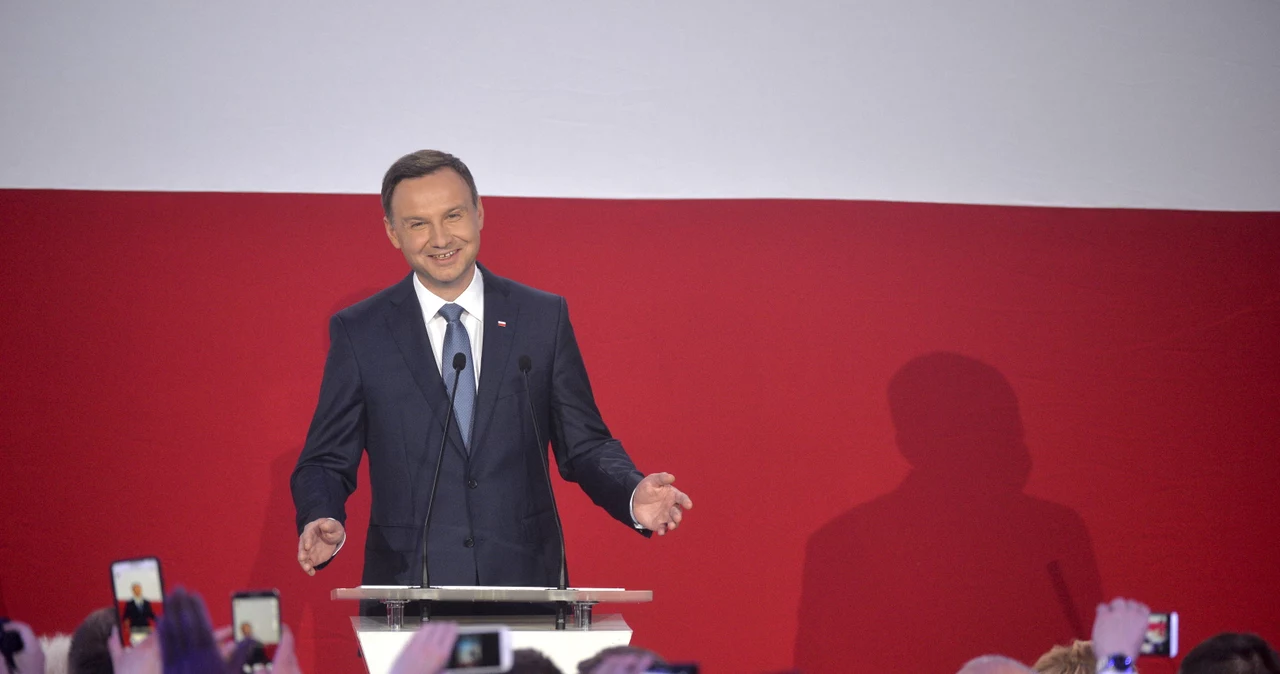 Andrzej Duda