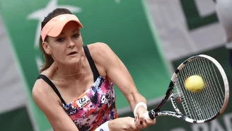 Roland Garros: Agnieszka Radwańska wkracza do gry