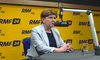 Beata Szydło: Nie dochodzi do mnie ten sukces. Jak startowaliśmy, to nikt nam nie dawał szans