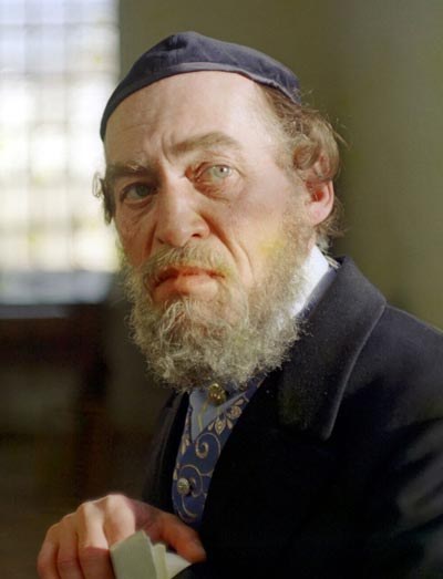 Zmarł Jerzy Nowak Film w INTERIA.PL