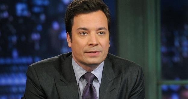 Jimmy Fallon - nowy król amerykańskiej telewizji - Film w INTERIA.PL