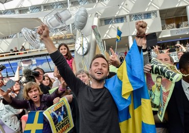 Eurowizja 2015: Mans Zelmerlöw dostaje pogróżki