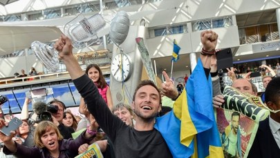 Eurowizja 2015: Mans Zelmerlöw dostaje pogróżki