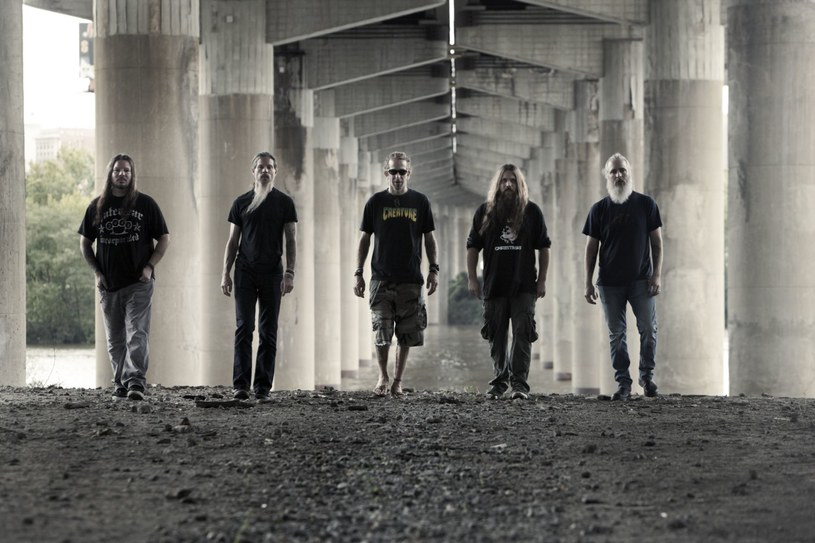 "VII: Sturm und Drang", nową płytę Amerykanów z Lamb Of God, wyda w Europie niemiecka Nuclear Blast Records. 