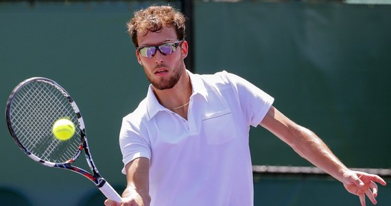 Jerzy Janowicz o godz. 11 meczem z reprezentantem gospodarzy Maxime Hamou rozpocznie występ w wielkoszlemowym French Open. Spotkanie pierwszej rundy w paryskiej imprezie we wtorek czeka też deblistę Marcina Matkowskiego.