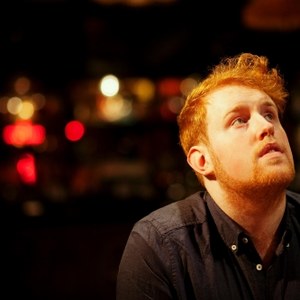 Gavin  James