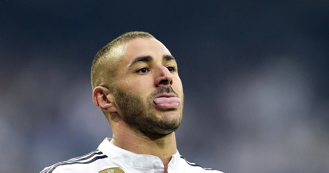 Karim Benzema