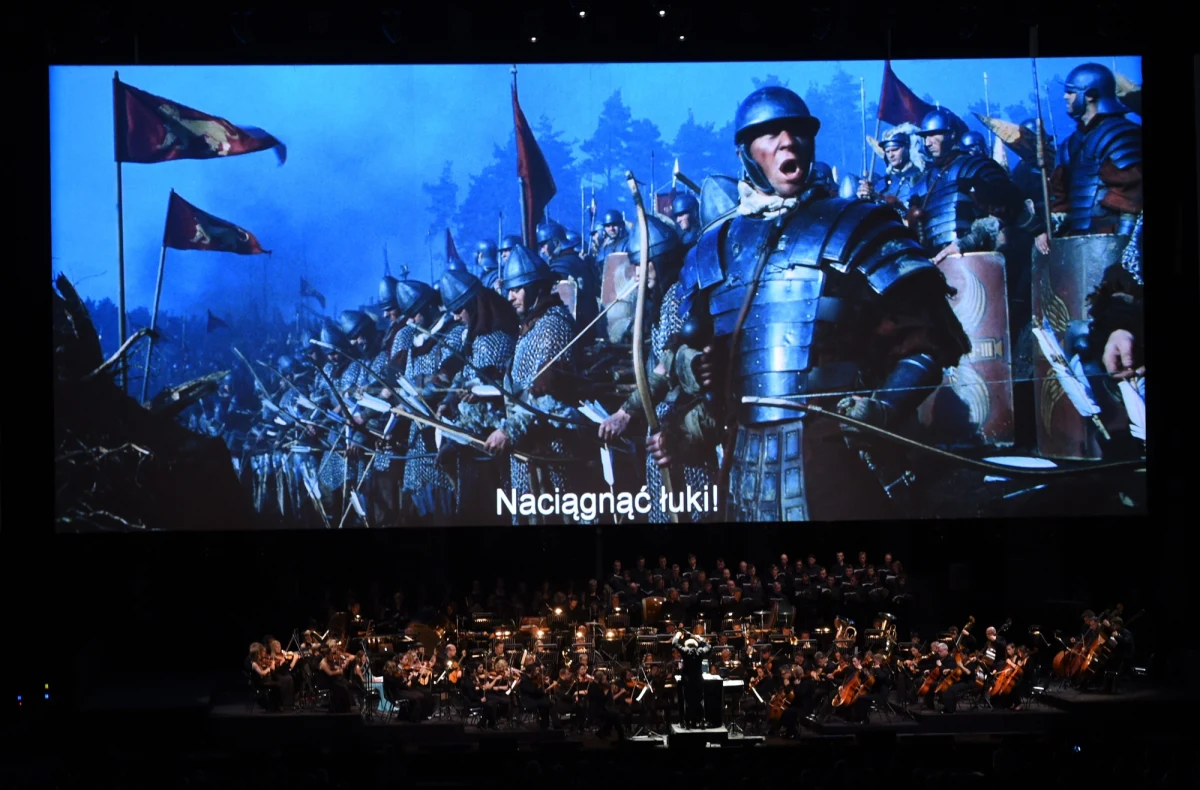 Festiwal Muzyki Filmowej rusza 27 maja w krakowskim kinie Kijów! Na początek Video Game Day. Wystąpi m.in. zespół Critical Hit, który zainauguruje tegoroczną odsłonę festiwalu. Początek imprezy o godzinie 20. Organizatorem festiwalu jest Krakowskie Biuro Festiwalowe oraz RMF Classic.