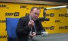 Mariusz Kamiński: Nie interesuje mnie prawo łaski, tylko pełne uniewinnienie. Sąd się myli