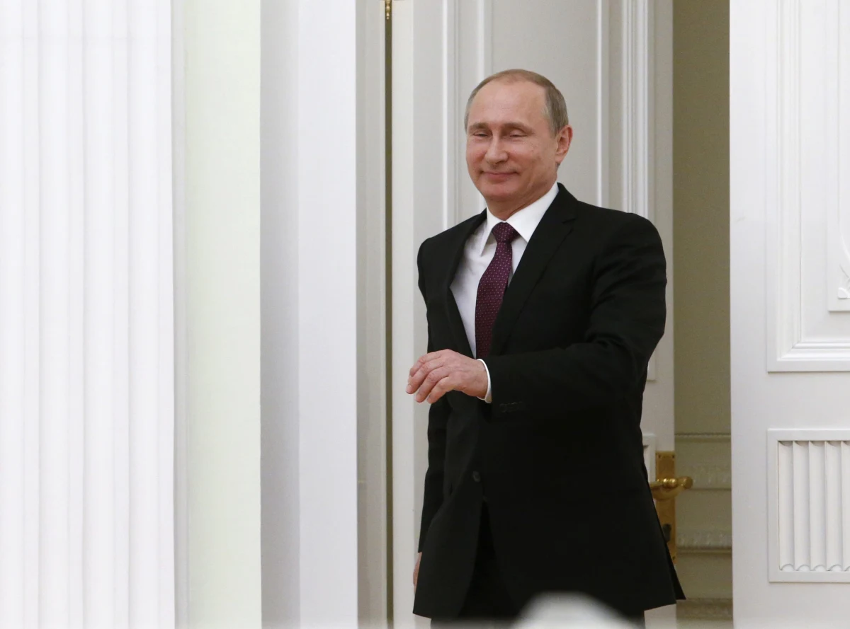 ​Służba Graniczna Federalnej Służby Bezpieczeństwa (FSB) Rosji wzmocniła granicę rosyjsko-ukraińską na odcinku kontrolowanym przez dwa zbuntowane regiony na wschodzie Ukrainy - Doniecką Republikę Ludową (DRL) i Ługańską Republikę Ludową (ŁRL). Wykopano 100 km rowów i postawiono 40 km ogrodzeń.