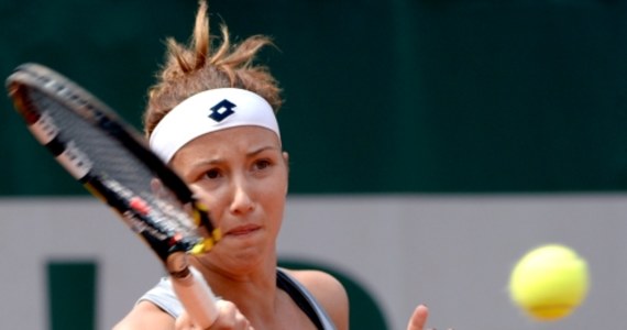 Paula Kania odpadła w drugiej rundzie wielkoszlemowego French Open. Na paryskich kortach im. Rolanda Garrosa przegrała z Niemką Anniką Beck 2:6, 2:6. Mecz trwał 73 minuty.