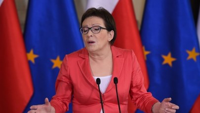 Sondaż: Rekordowo niskie poparcie dla rządu 