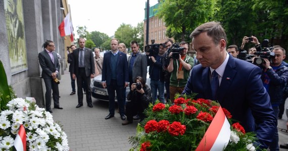 Marszałek Sejmu Radosław Sikorski wydał postanowienie o wygaszeniu mandatu do Parlamentu Europejskiego prezydenta elekta Andrzeja Dudy.