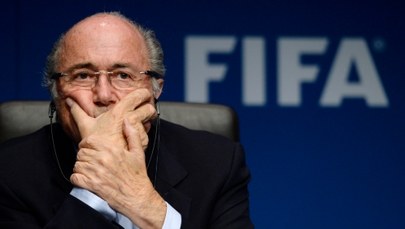 Słynny piłkarz o ludziach FIFA: Oni nienawidzą piłki nożnej