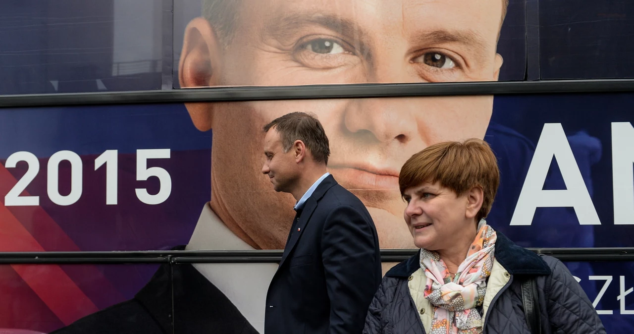 W drużynie Andrzej Dudy ma znaleźć sie m.in. Beata Szydło