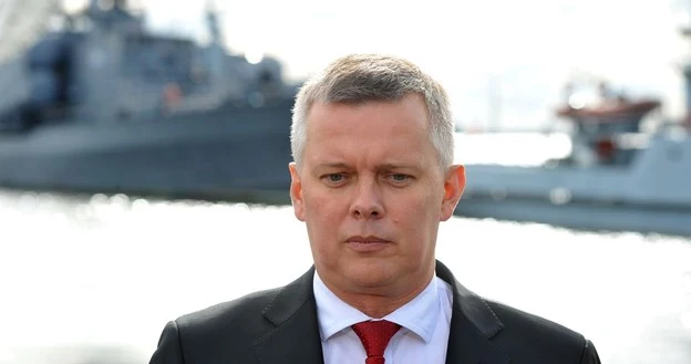 Tomasz Siemoniak