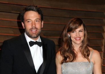 Koniec kolejnej "idealnej pary Hollywood". Ben Affleck i Jennifer Garner rozwodzą się
