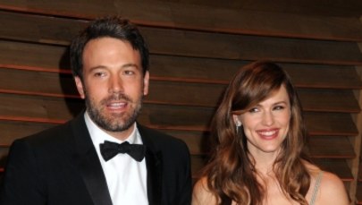 Koniec kolejnej "idealnej pary Hollywood". Ben Affleck i Jennifer Garner rozwodzą się