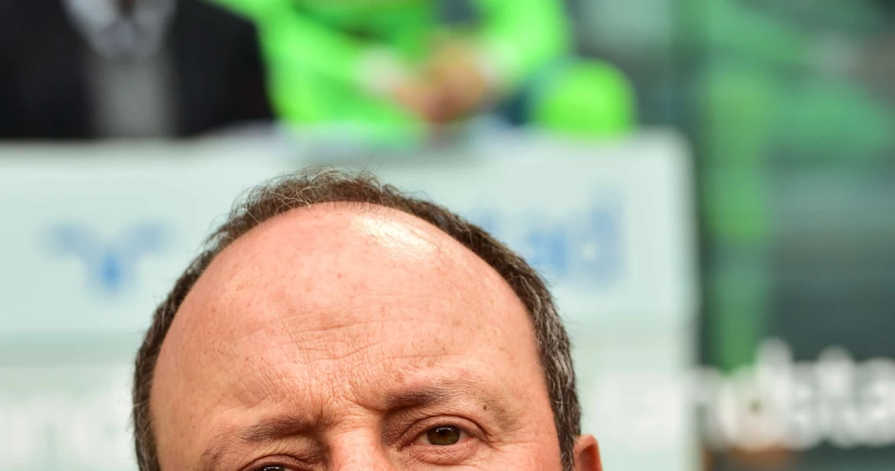 Rafael Benitez