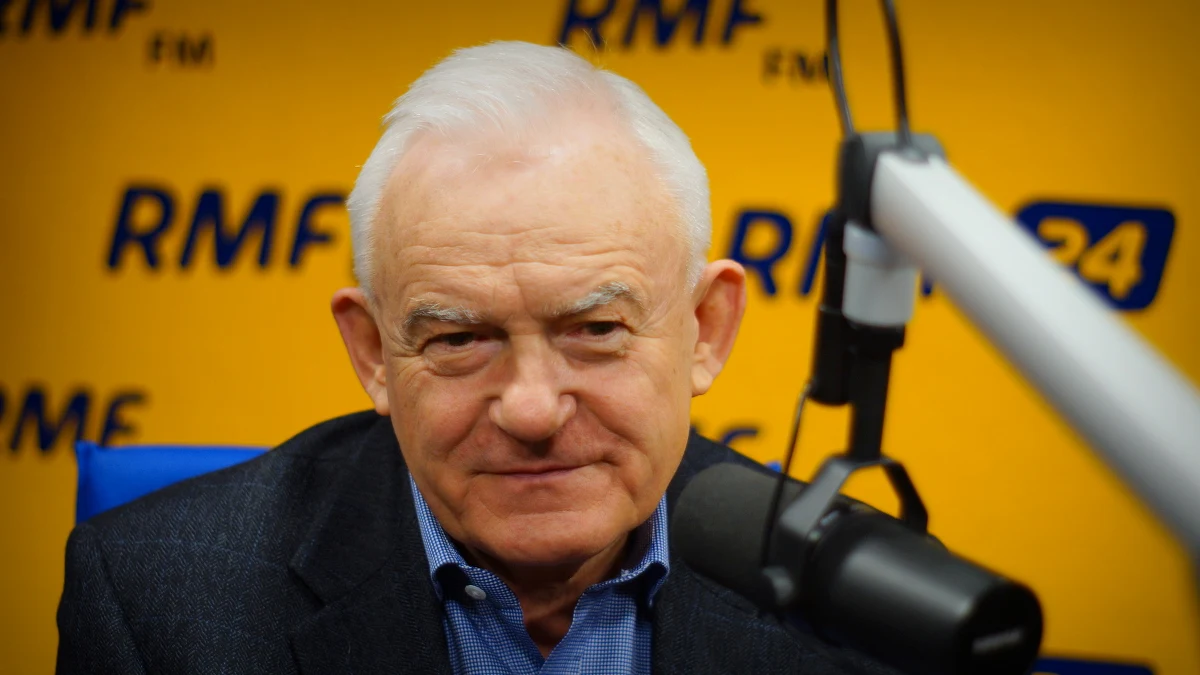 "Jestem szefem Sojuszu z woli ponad 20 tys. członków SLD, jesienią upływa moja kadencja i nie ma przeszkód, żeby już się zgłaszali kandydaci na moje miejsce" - mówi w Kontrwywiadzie RMF FM szef SLD Leszek Miller, pytany o swoje odejście. "W SLD nie brakuje młodych ludzi. Będą młodzi liderzy, oczywiście. Jest nowa sytuacja, która wymaga nowych propozycji i nowego języka" - ocenia były premier. Zdaniem Millera partia ma szansę na sukces, jeżeli "znajdzie pomysł, jak wykorzystać miejsce, które się tworzy i wejść z nowym programem". 