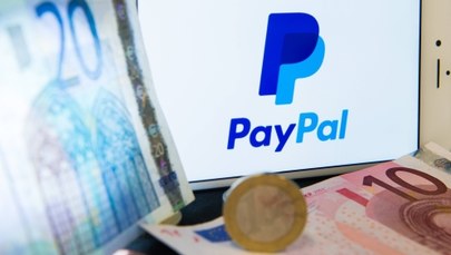 Haker wykradł hasła do systemu PayPal. Wśród pokrzywdzonych są Polacy