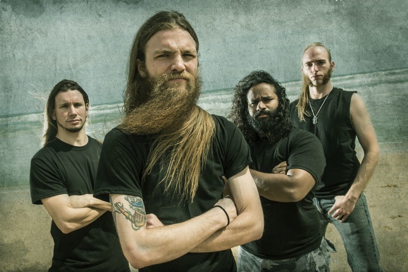 Death / thrashmetalowcy z amerykańskiej grupy Battlecross szykują się do premiery czwartego albumu. 