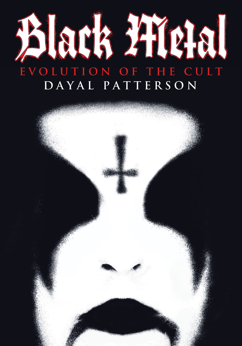 Trwają prace nad polskim przekładem docenionej przez krytykę i fanów książki "Black Metal - Ewolucja kultu". 