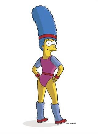 Zdjęcie ilustracyjne Simpsonowie odcinek 7 