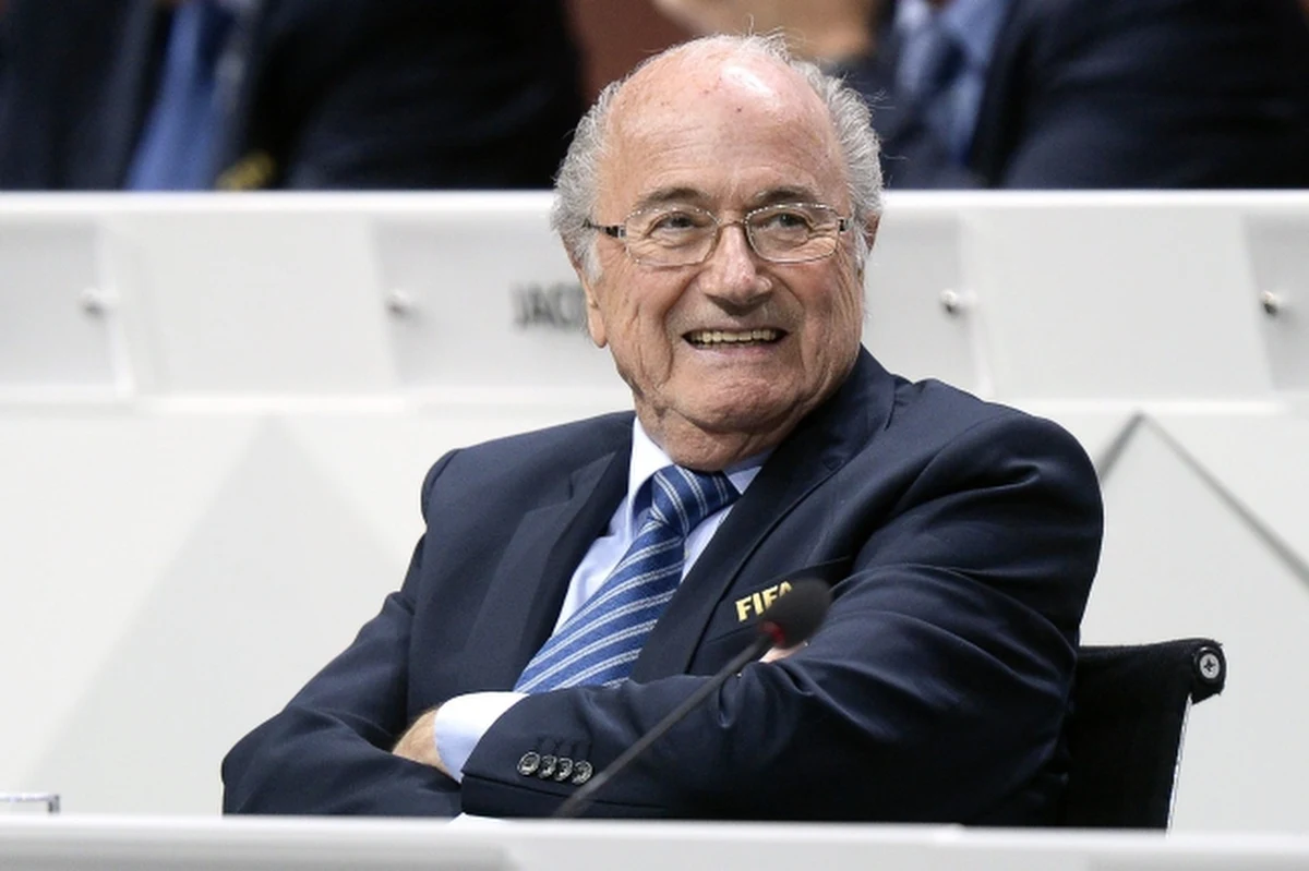 Sepp Blatter będzie nadal rządził Międzynarodową Federacją Piłkarską. Jego jedynym kontrkandydatem był jordański książę Ali bin Al-Hussein, który ostatecznie się wycofał. 
