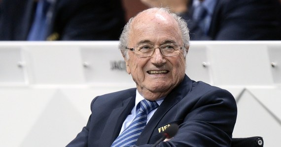 Sepp Blatter będzie nadal rządził Międzynarodową Federacją Piłkarską. Jego jedynym kontrkandydatem był jordański książę Ali bin Al-Hussein, który ostatecznie się wycofał. 