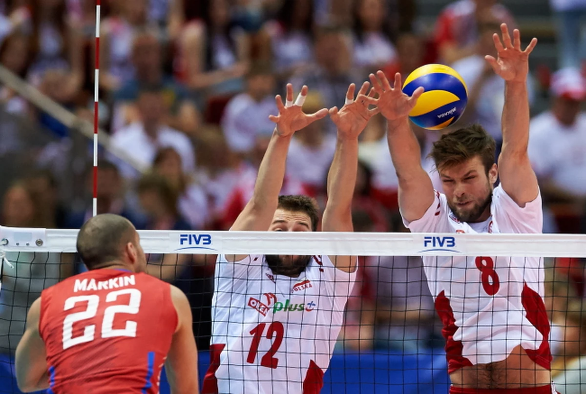 Polscy siatkarze wygrali w piątek w Gdańsku z Rosjanami 3:2 (25:19, 24:26, 20:25, 25:19, 18:16) w drugim tegorocznym meczu Ligi Światowej. Dzień wcześniej biało-czerwoni pokonali "Sborną" 3:0. W przyszłym tygodniu zmierzą się z Iranem.