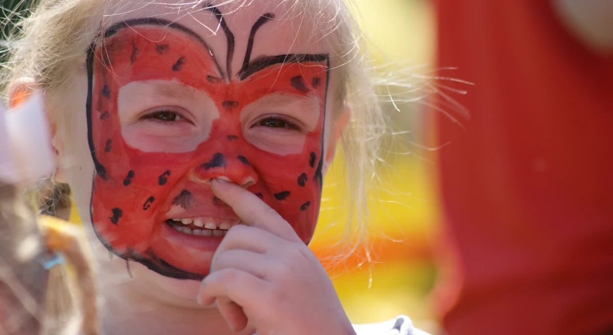 Punktualnie o godz. 10.00 w samym sercu Krakowa rozpoczął się Smoczy Piknik Rodzinny. To jeden z głównych punktów weekendu ze smokami w roli głównej!
