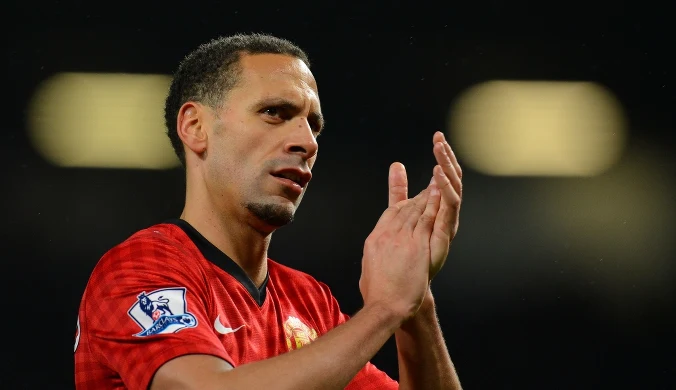 Rio Ferdinand zakończył karierę