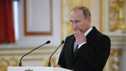UE krytykuje Rosję. „Czarna lista jest arbitralna i nieuzasadniona”