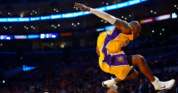 Gwiazdor koszykarskiej ligi NBA Kobe Bryant sprzedał swoją posiadłość w Newport Coast na wybrzeżu kalifornijskim za 6 116 500 mln dolarów. To najwyższa cena za rezydencję w tym miejscu - poprzednio najdroższy dom kupiono tam za 4,78 mln. 