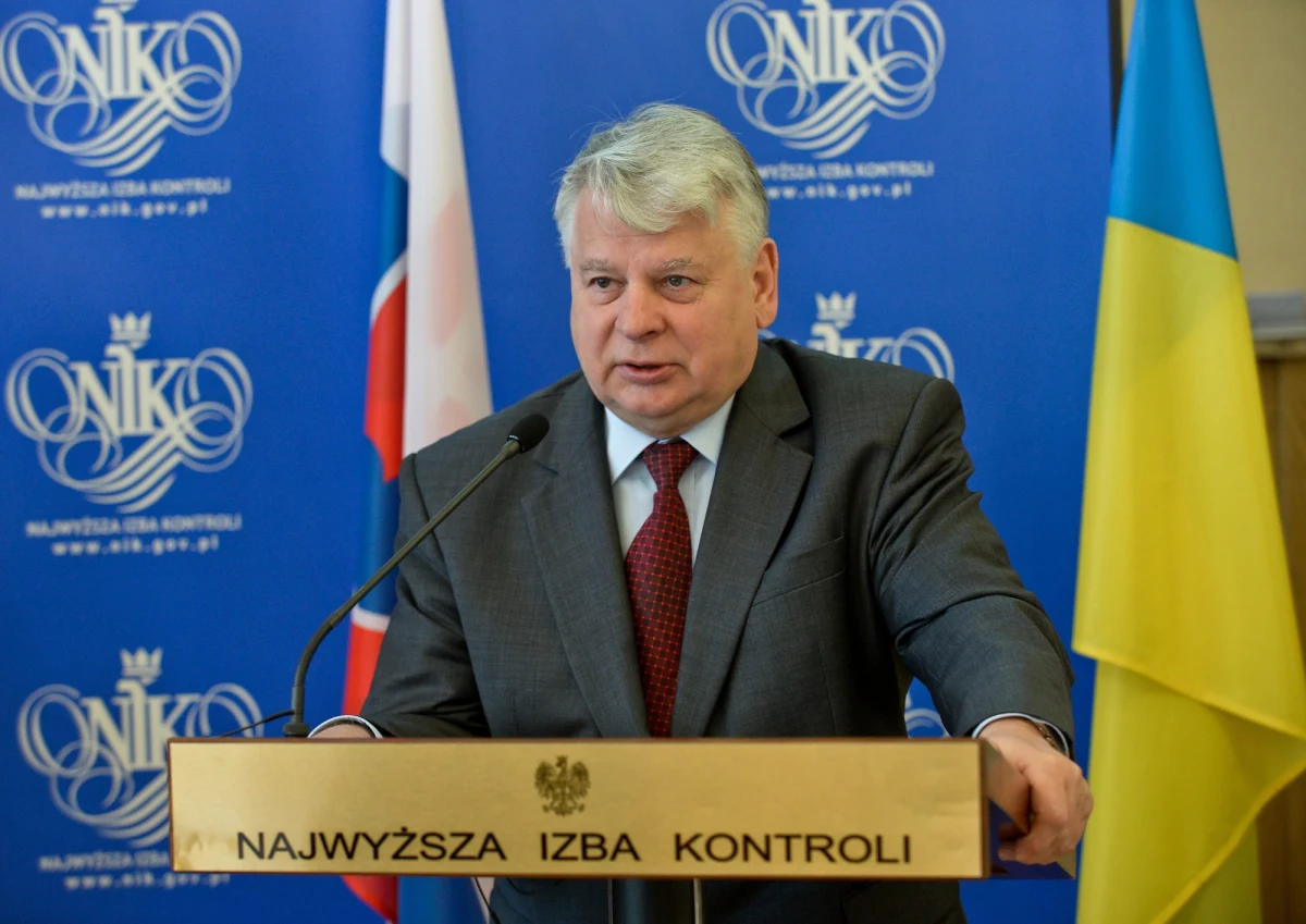 Rosyjski MSZ jest oburzony ujawnieniem listy nazwisk europejskich polityków bez prawa wjazdu do Rosji. Wśród 89 nazwisk aż 18 to Polacy. 