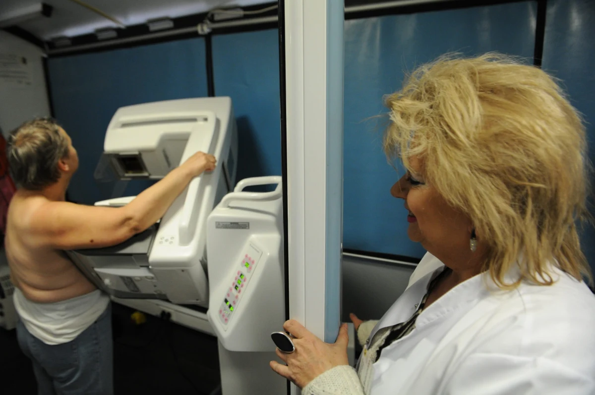 Szybciej i skuteczniej będą leczone kobiety chore na raka we Wrocławiu. Dolnośląskie Centrum Onkologii wprowadza nowoczesny system leczenia i diagnozowania "Breast Unit". W przyszłym roku do opieki nad chorymi kobietami wyznaczony zostanie specjalny oddział. 