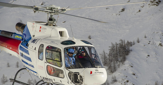 Odnaleziono ciało polskiego alpinisty, który zaginął tydzień temu w czasie wspinaczki na Mont Blanc. Natrafiono na nie na wysokości 3220 metrów - przekazał naszemu korespondentowi oficer dyżurny wysokogórskiej żandarmerii w Chamonix. 