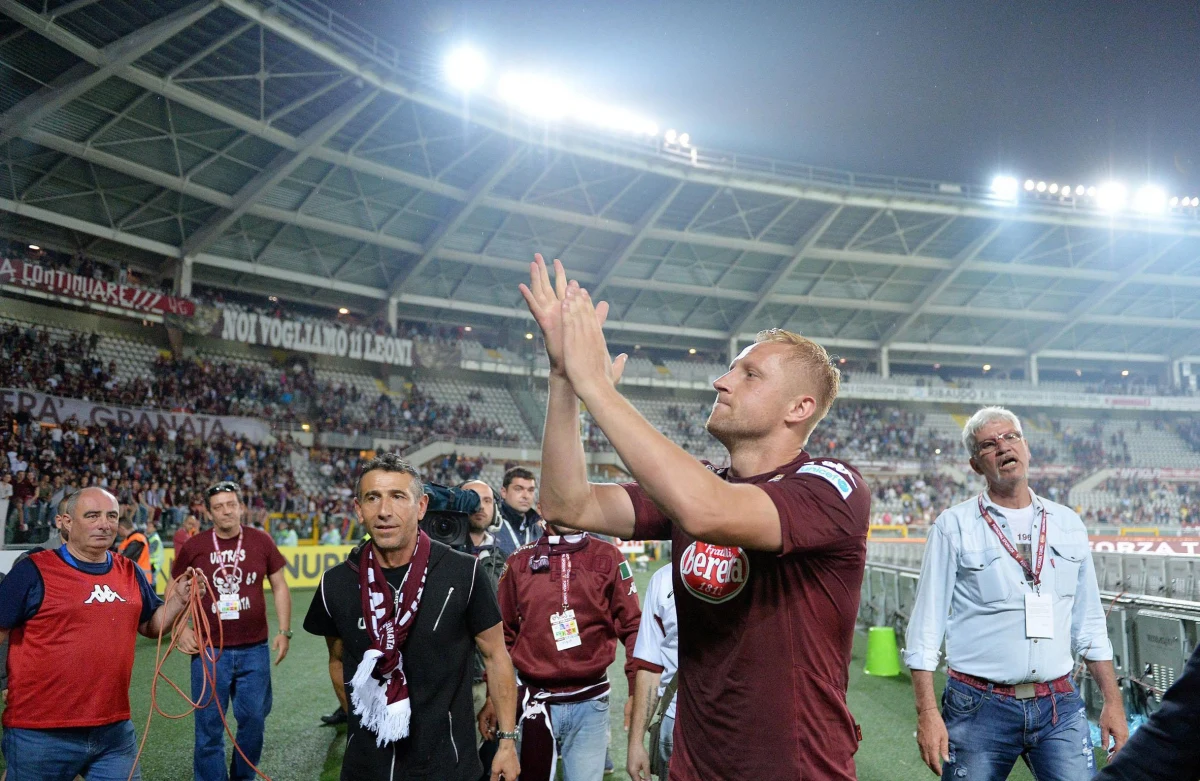 ​Kapitan Torino i reprezentant Polski Kamil Glik znalazł się w jedenastce sezonu ligi włoskiej wybranej przez dziennik "La Gazzetta dello Sport". 27-letni obrońca zdobył siedem bramek w 32 występach.