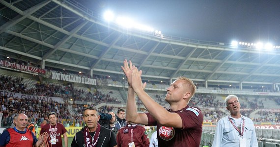 ​Kapitan Torino i reprezentant Polski Kamil Glik znalazł się w jedenastce sezonu ligi włoskiej wybranej przez dziennik "La Gazzetta dello Sport". 27-letni obrońca zdobył siedem bramek w 32 występach.